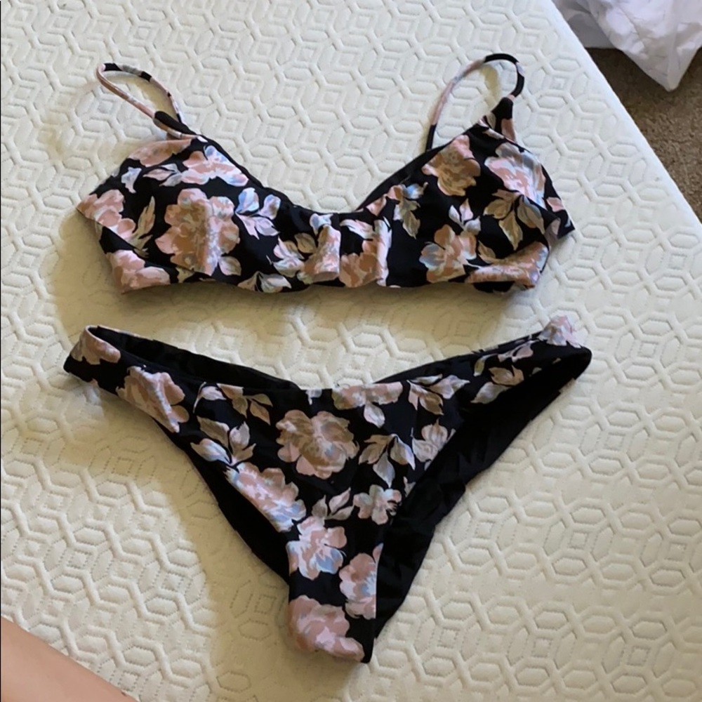 Bikini set from tillys